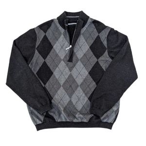 Ashworth Crewneck Sweaters for Men 